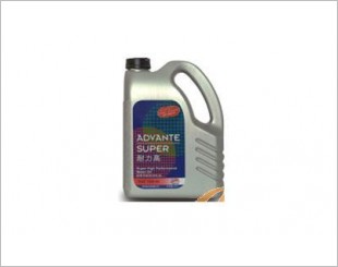 SPC Advante Super 5W30 Engine Oil