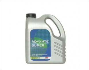 SPC Advante Super 15W40 Engine Oil
