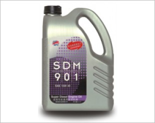 SPC SDM 901 10W30 Engine Oil