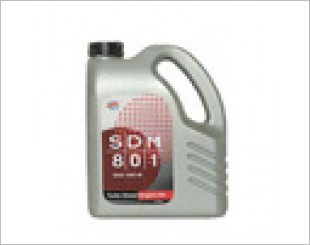 SPC SDM 801 10W40 Engine Oil