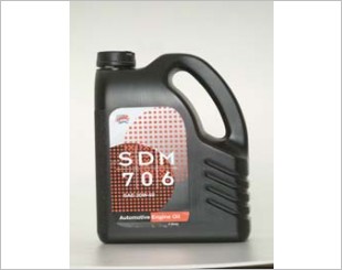 SPC SDM 706 15W40 Engine Oil