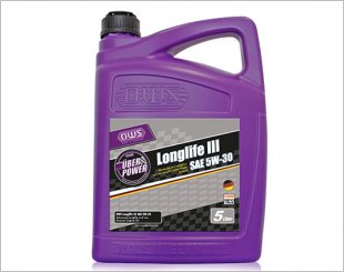 OWS Longlife III 5W30 Engine Oil