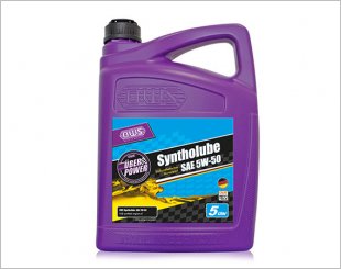 OWS Syntholube 5W50 Engine Oil