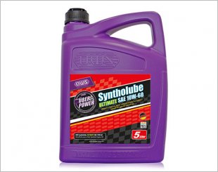 OWS Syntholube Ultimate 10W60 Engine Oil