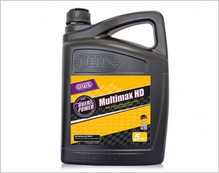 OWS Multimax HD 15W40 Engine Oil