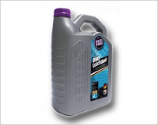 OWS Leichtlauf 5W40 Engine Oil