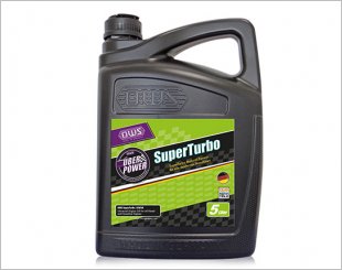 OWS SuperTurbo 15W50 Engine Oil