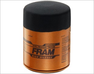 FRAM High Mileage Oil Filter