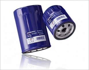 ACDelco Professional Oil Filter