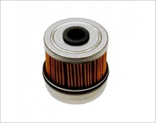 ACDelco Professional Cartridge Oil Filter