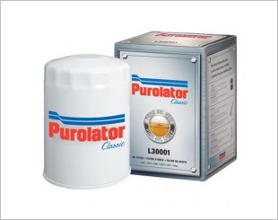 Purolator Classic Oil Filter