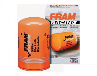 FRAM Racing Oil Filter