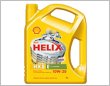 Shell Helix HX5 E