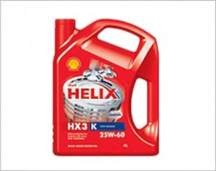 Shell Helix HX3 K Engine Oil