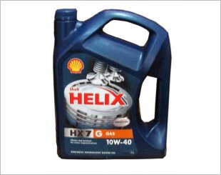 Shell Helix HX7 G Engine Oil