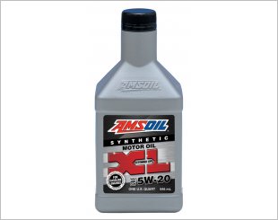Amsoil SAE 5W20 XL Extended Life Engine Oil