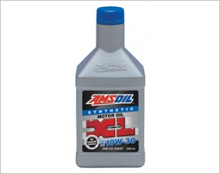 Amsoil SAE 10W30 XL Extended Life Engine Oil