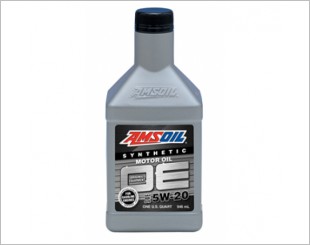 Amsoil SAE 5W20 OE Synthetic Engine Oil