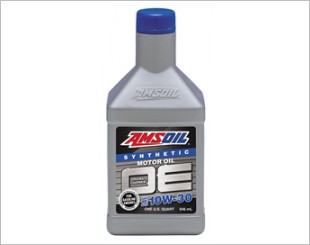 Amsoil SAE 10W30 OE Synthetic Engine Oil