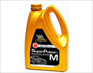 Bardahl SuperPulsar-M Engine Oil