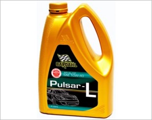 Bardahl Pulsar-L Engine Oil