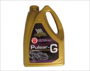 Bardahl Pulsar-G Engine Oil