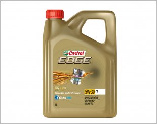 Castrol EDGE 5W30 C3 Engine Oil