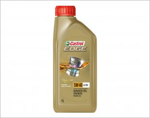 Castrol Edge  Leader in lubricants and additives