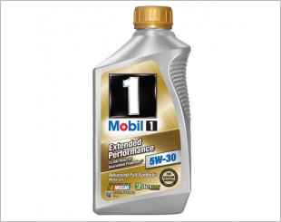 Mobil 1 Extended Performance 5W30 Engine Oil