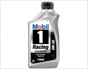 Mobil 1 Racing 0W30 Engine Oil