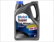 Mobil Super High Mileage 10W40