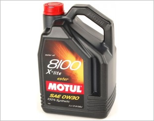 MOTUL 8100 ECO-lite 5W-30 100% SYNTHETIC ENGINE OIL – Euro Sport Accessories