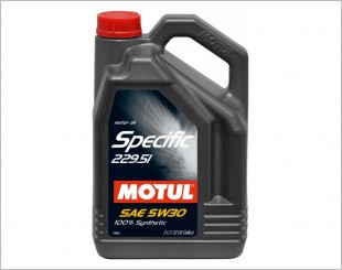 Motul SPECIFIC 229.51 5W30 Engine Oil