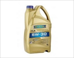 Ravenol HLS 5W30 Engine Oil