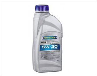Ravenol HPS 5W30 Engine Oil
