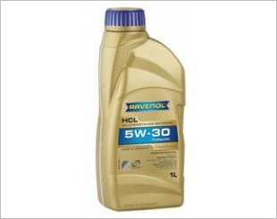 Ravenol HCL 5W30 Engine Oil