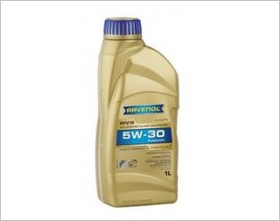 Ravenol Vollsynthetic WIV III SAE5W30 Engine Oil