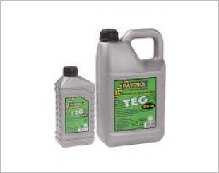 Ravenol Teilsynthetisch TEG 10W40 fur Erdgasmotoren Engine Oil
