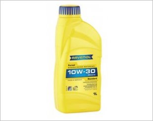 Ravenol Formel Standard 10W30 Engine Oil