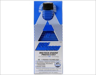 Lubegard Bio-Tech Engine Oil Protectant