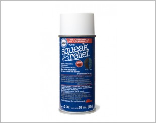 Lubegard Squeak Relief Brake Finishing Treatment