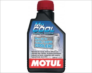Motul MoCool Coolant Fluid