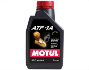 Motul ATF-1A Transmission Fluid