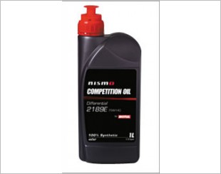 Motul Nismo Competition Oil 2189E 75W140 Engine Oil