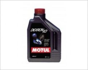 Motul Dexron IID Transmission Fluid