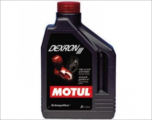 Motul Dexron III Transmission Fluid