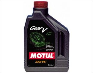 Motul Gear V 90 Transmission Fluid