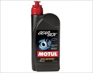 Motul Gearbox 80W90 Transmission