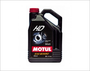 Motul HD 80W90 Transmission Fluid