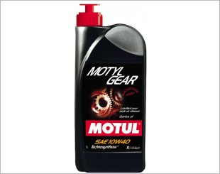 Motul Motylgear 10W40 Transmission Fluid